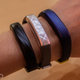 Illustration for article titled Jawbone UP3 Hands On: A Fitness Tracker With Some Fashion Sense